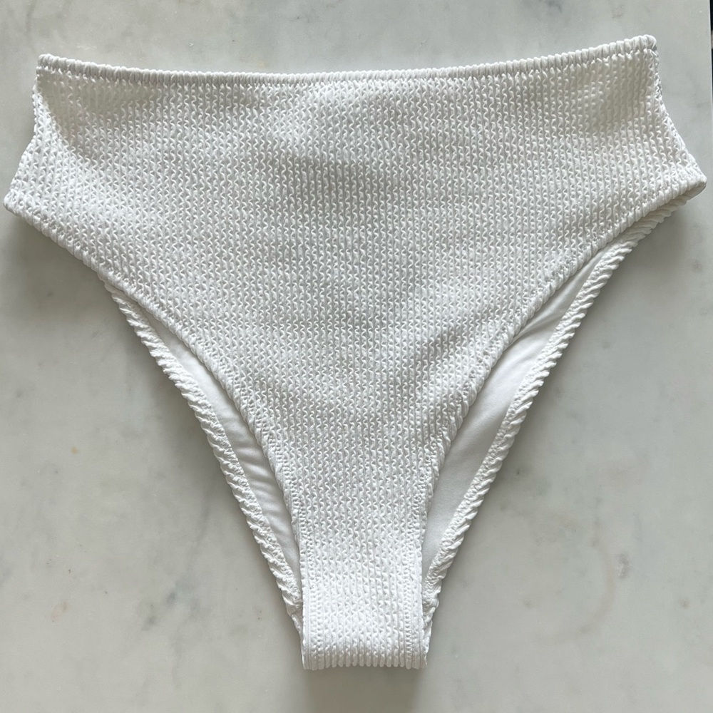 H&M High Waisted Bikini Bottom